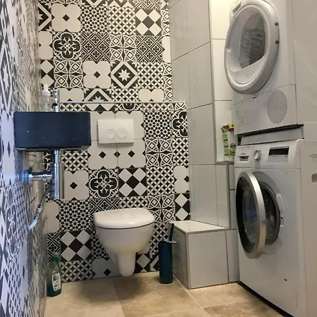 Apartamento 88 M2 Proche Plages Et Centre Ville Ajaccio (Corsica)