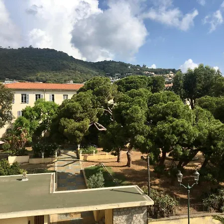 88 M2 Proche Plages Et Centre Ville * Ajaccio (Corsica)