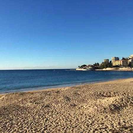 Apartamento 88 M2 Proche Plages Et Centre Ville *
