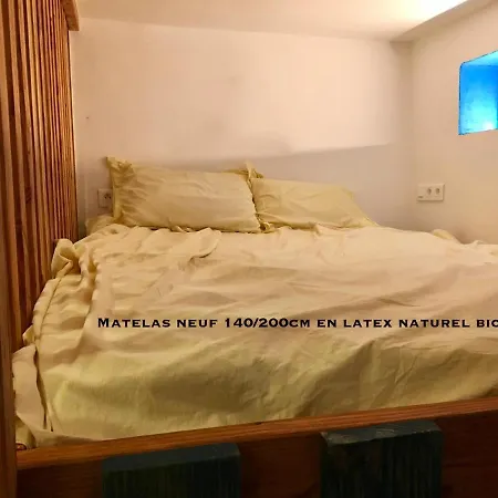 88 M2 Proche Plages Et Centre Ville