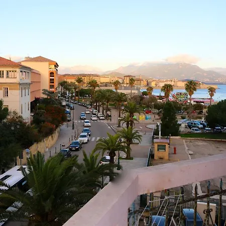 Apartamento 88 M2 Proche Plages Et Centre Ville *